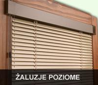 zaluzje poziome